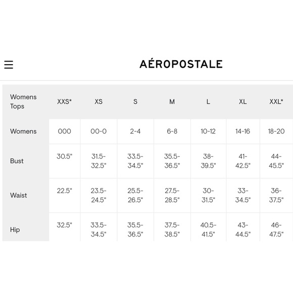 Aeropostale Weathered Grey and Blue Striped Sweater - Picture 5 of 6